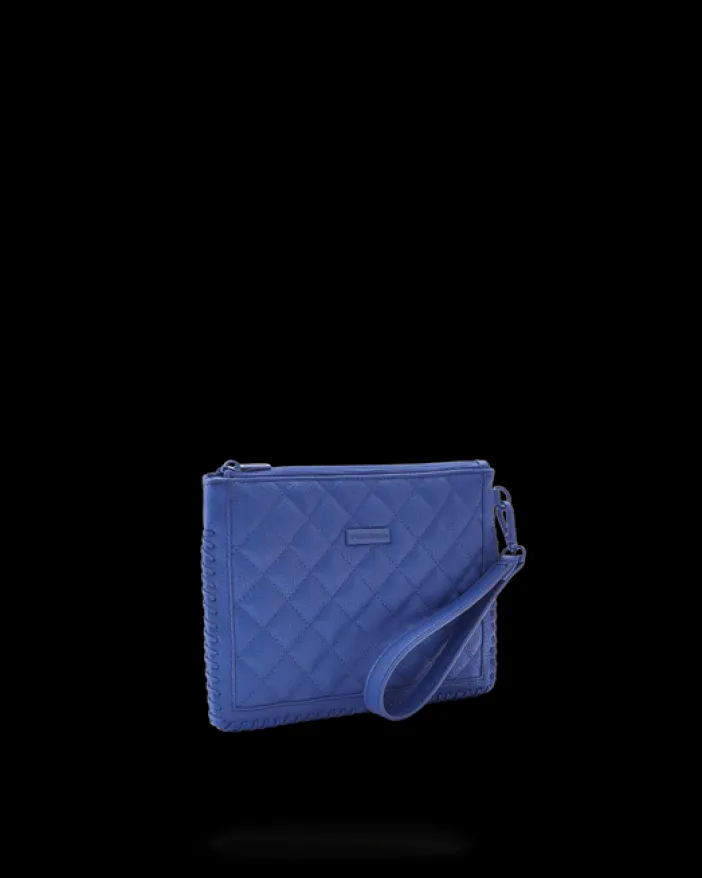 RIVIERA CROSSOVER CLUTCH>SPRAYGROUND New