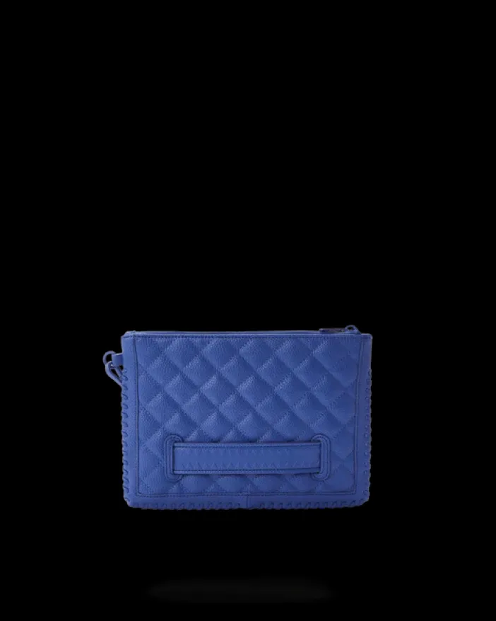 RIVIERA CROSSOVER CLUTCH>SPRAYGROUND New