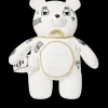 RIVIERA LE BLANC GOLD CHAIN MONEYBEAR TEDDYBEAR BACKPACK>SPRAYGROUND Best