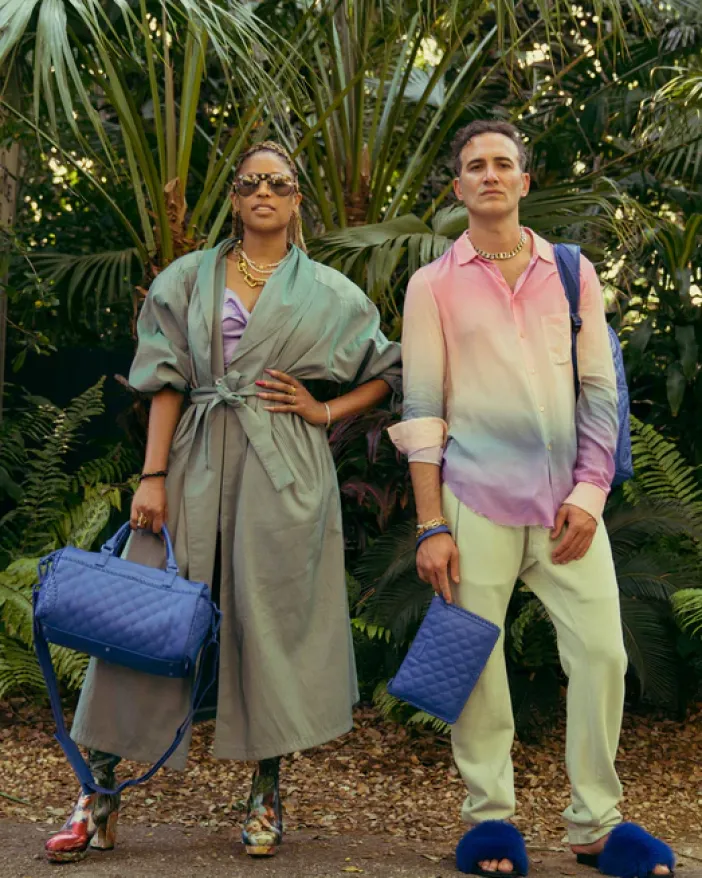 RIVIERA MINI DUFFLE>SPRAYGROUND Online