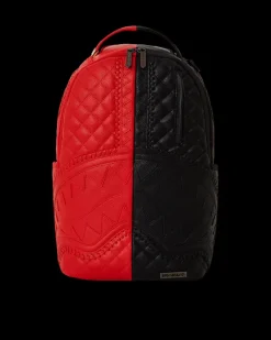 RIVIERA SPLIT BACKPACK (DLXV)>SPRAYGROUND Outlet