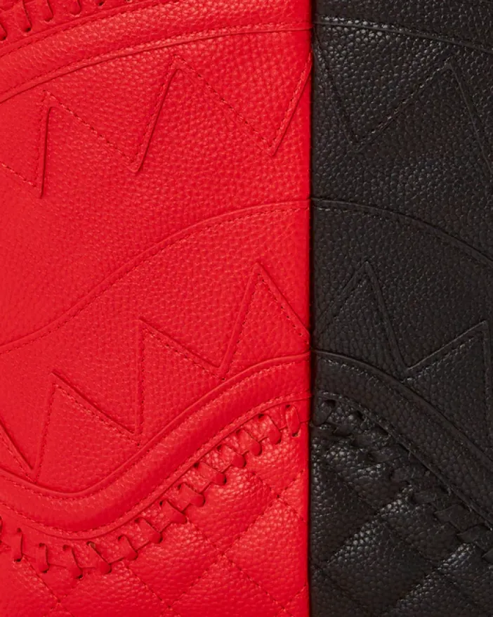 RIVIERA SPLIT BACKPACK (DLXV)>SPRAYGROUND Outlet