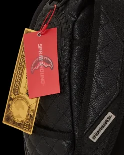 RIVIERA SPLIT BACKPACK (DLXV)><noscript><img width=