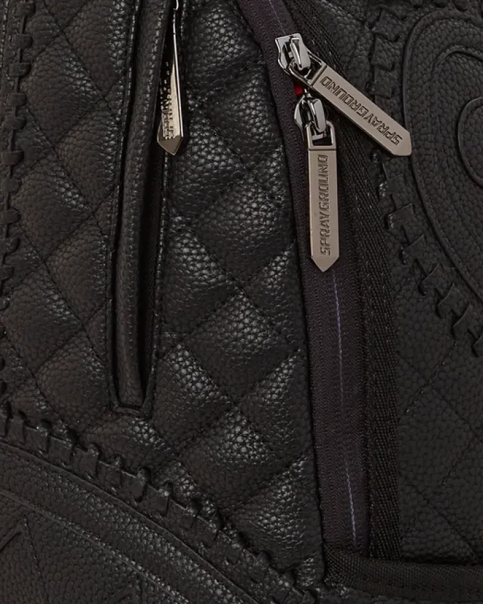 RIVIERA SPLIT BACKPACK (DLXV)>SPRAYGROUND Outlet
