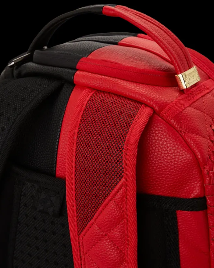 RIVIERA SPLIT BACKPACK (DLXV)>SPRAYGROUND Outlet