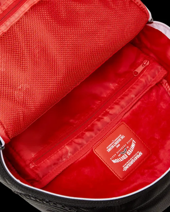RIVIERA SPLIT BACKPACK (DLXV)>SPRAYGROUND Outlet