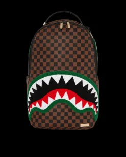 ROMEO AIR ITALIA SHARK BACKPACK>SPRAYGROUND Hot