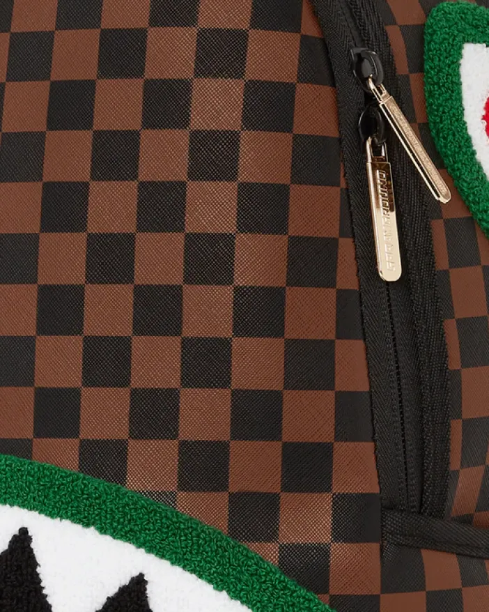 ROMEO AIR ITALIA SHARK BACKPACK>SPRAYGROUND Hot