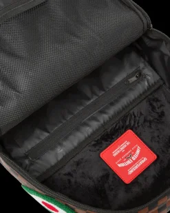 ROMEO AIR ITALIA SHARK BACKPACK><noscript><img width=