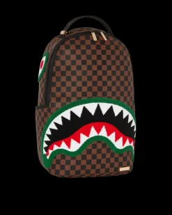 ROMEO AIR ITALIA SHARK BACKPACK><noscript><img width=