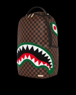 ROMEO AIR ITALIA SHARK BACKPACK><noscript><img width=