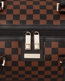 ROMEO AIR ITALIA SHARK DUFFLE><noscript><img width=