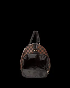 ROMEO AIR ITALIA SHARK DUFFLE><noscript><img width=