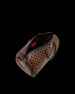 ROMEO AIR ITALIA SHARK DUFFLE><noscript><img width=
