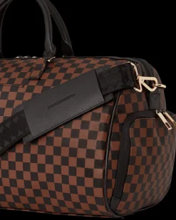 ROMEO AIR ITALIA SHARK DUFFLE><noscript><img width=
