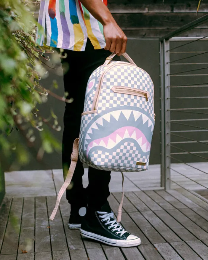 ROSE ALL DAY LA PALAIS BACKPACK (DLXV)>SPRAYGROUND Clearance