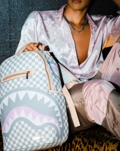 ROSE ALL DAY LA PALAIS BACKPACK (DLXV)><noscript><img width=