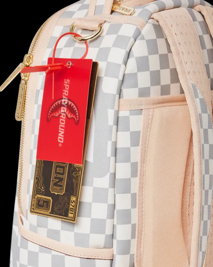ROSE ALL DAY LA PALAIS BACKPACK (DLXV)>SPRAYGROUND Clearance