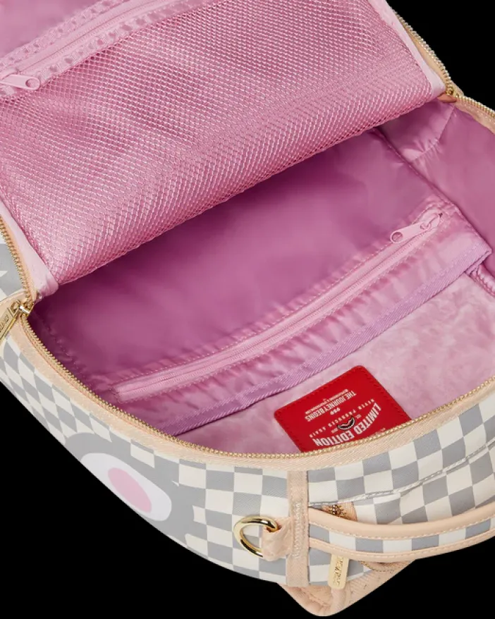 ROSE ALL DAY LA PALAIS BACKPACK (DLXV)>SPRAYGROUND Clearance