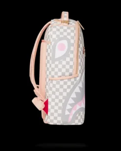 ROSE ALL DAY LA PALAIS BACKPACK (DLXV)><noscript><img width=