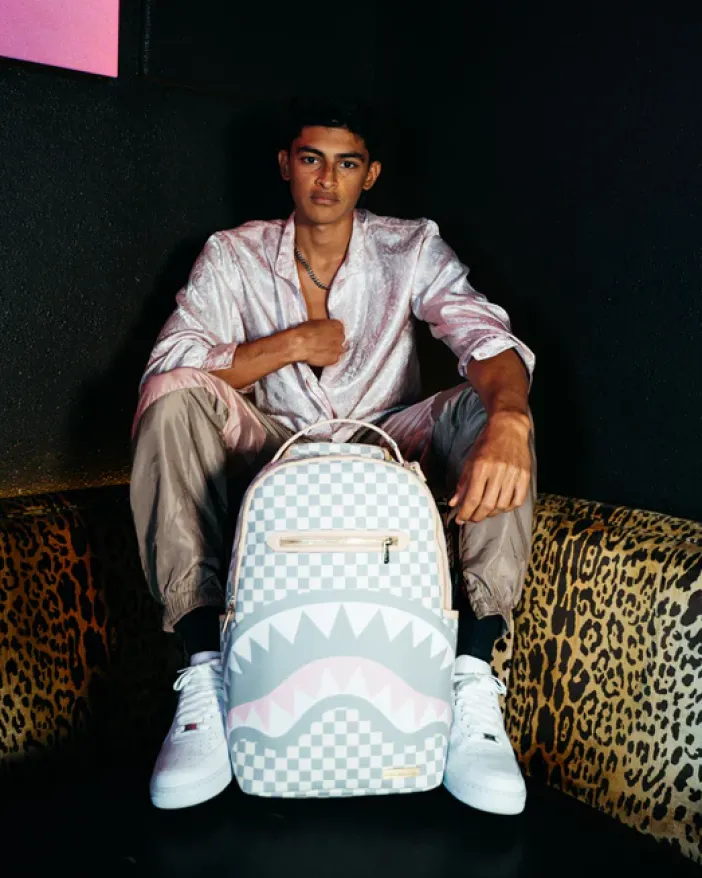 ROSE ALL DAY LA PALAIS BACKPACK (DLXV)>SPRAYGROUND Clearance