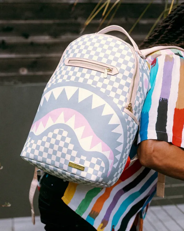 ROSE ALL DAY LA PALAIS BACKPACK (DLXV)>SPRAYGROUND Clearance