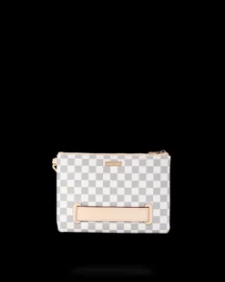 ROSE ALL DAY LA PALAIS CROSSOVER CLUTCH><noscript><img width=