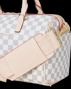 ROSE ALL DAY LA PALAIS MINI DUFFLE><noscript><img width=