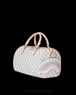ROSE ALL DAY LA PALAIS MINI DUFFLE><noscript><img width=