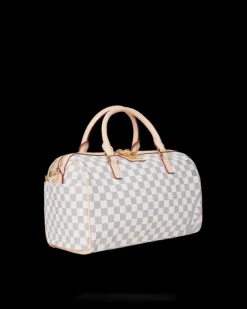 ROSE ALL DAY LA PALAIS MINI DUFFLE><noscript><img width=