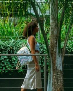 ROSE ALL DAY LA PALAIS SAVAGE BACKPACK><noscript><img width=