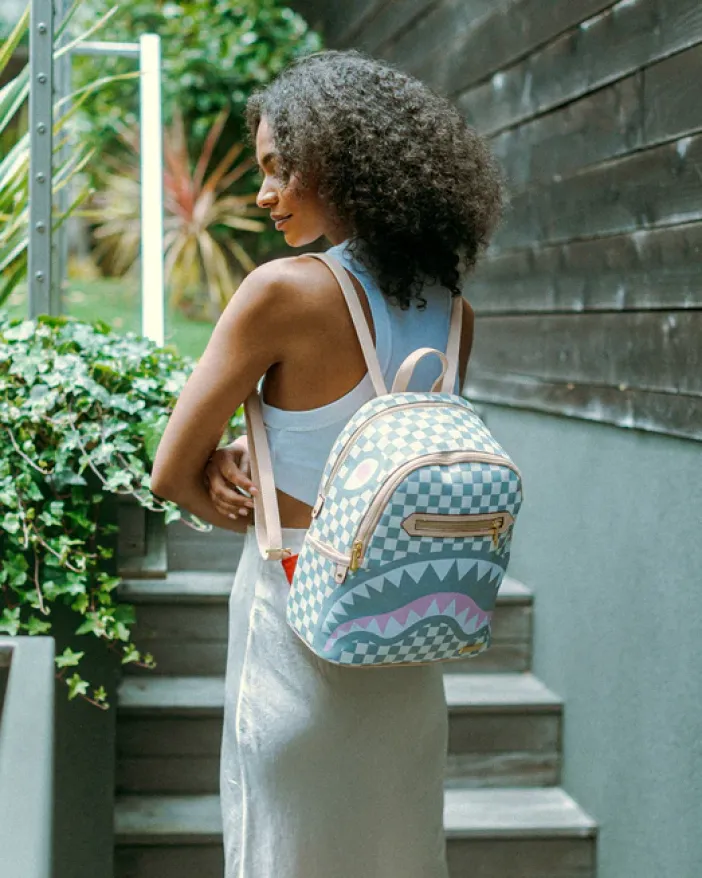 ROSE ALL DAY LA PALAIS SAVAGE BACKPACK>SPRAYGROUND Hot