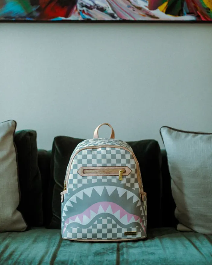 ROSE ALL DAY LA PALAIS SAVAGE BACKPACK>SPRAYGROUND Hot