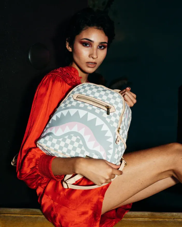 ROSE ALL DAY LA PALAIS SAVAGE BACKPACK>SPRAYGROUND Hot