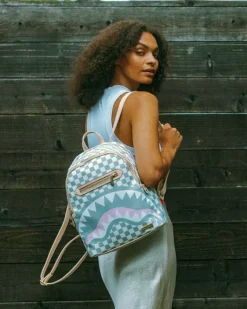 ROSE ALL DAY LA PALAIS SAVAGE BACKPACK><noscript><img width=