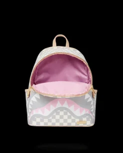 ROSE ALL DAY LA PALAIS SAVAGE BACKPACK><noscript><img width=
