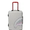 ROSE ALL DAY LA PALAIS SHARKNAUTICS HARDSHELL CARRY-ON LUGGAGE>SPRAYGROUND New