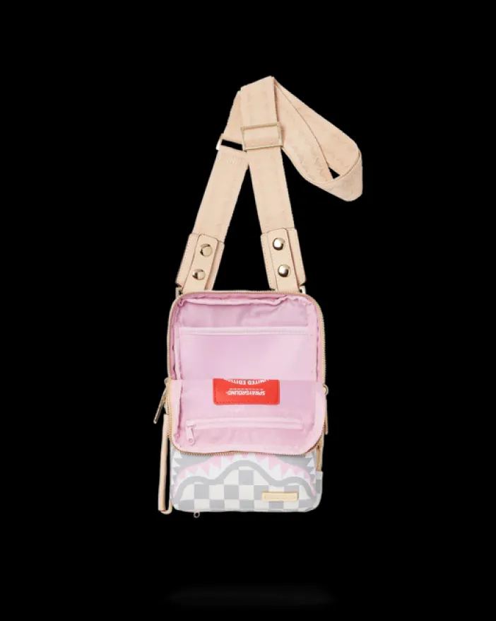 ROSE ALL DAY LA PALAIS SLING>SPRAYGROUND Sale