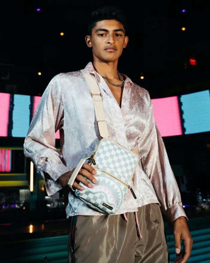 ROSE ALL DAY LA PALAIS SLING>SPRAYGROUND Sale