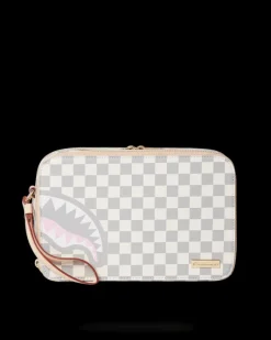 ROSE ALL DAY LA PALAIS TOILETRY BAG>SPRAYGROUND Best