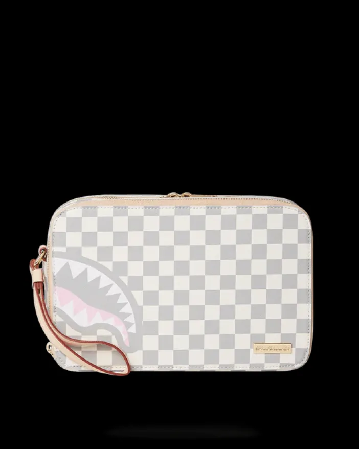 ROSE ALL DAY LA PALAIS TOILETRY BAG>SPRAYGROUND Best