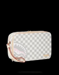 ROSE ALL DAY LA PALAIS TOILETRY BAG><noscript><img width=
