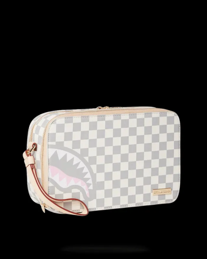 ROSE ALL DAY LA PALAIS TOILETRY BAG>SPRAYGROUND Best