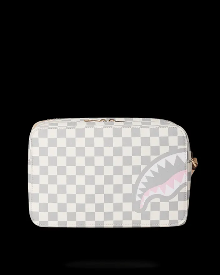 ROSE ALL DAY LA PALAIS TOILETRY BAG>SPRAYGROUND Best