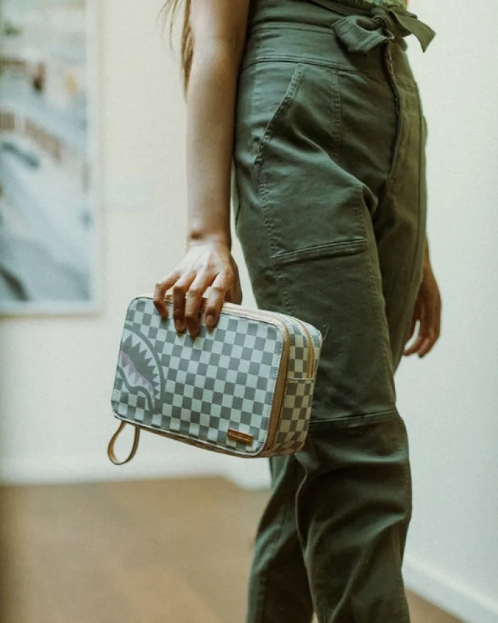 ROSE ALL DAY LA PALAIS TOILETRY BAG>SPRAYGROUND Best