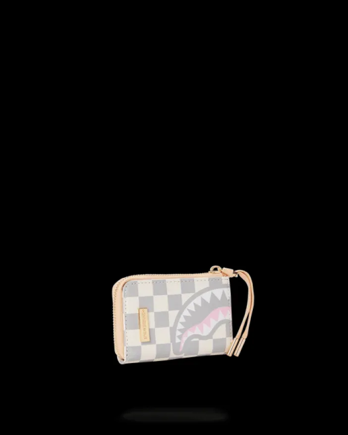 ROSE ALL DAY LA PALAIS WALLET>SPRAYGROUND Sale