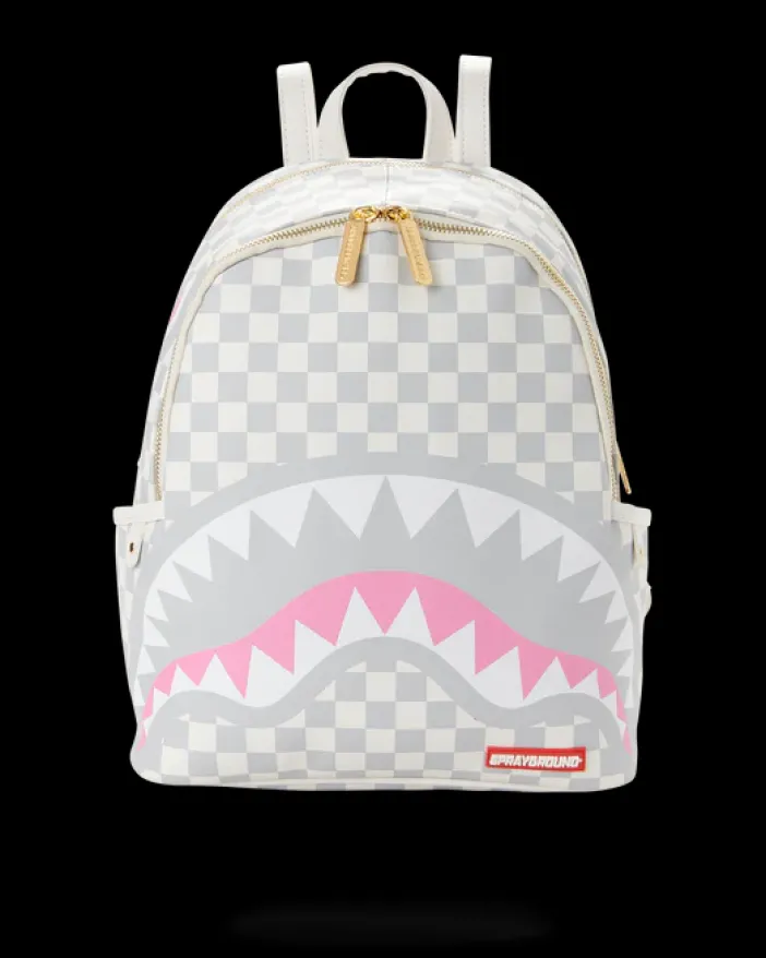 ROSE ALL DAY SAVAGE BACKPACK>SPRAYGROUND Clearance