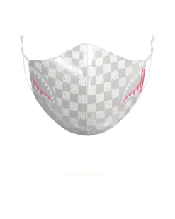 ROSE ALL DAY VEGAN LEATHER FACE MASK>SPRAYGROUND Best