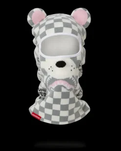 ROSE MONEY BEAR SKI MASK>SPRAYGROUND Discount