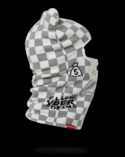 ROSE MONEY BEAR SKI MASK>SPRAYGROUND Discount